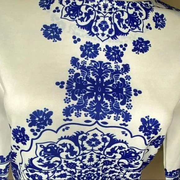 - Makiyo women tunic - Picture 3 of 9